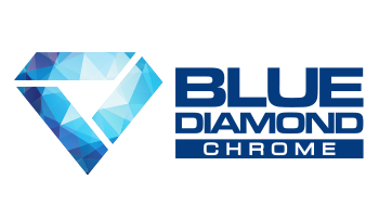 Search Blue Diamond Chrome