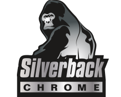 Search Silverback Chrome