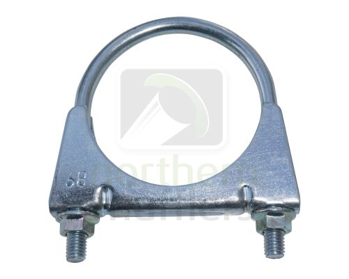 Zinc Plated C-Clamps