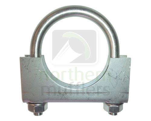 Stainless Steel C-Clamps