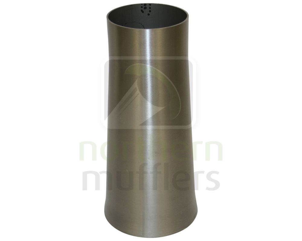 Tapered Cones - Stainless Steel