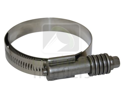 Full Stainless Constant Torque Clamp