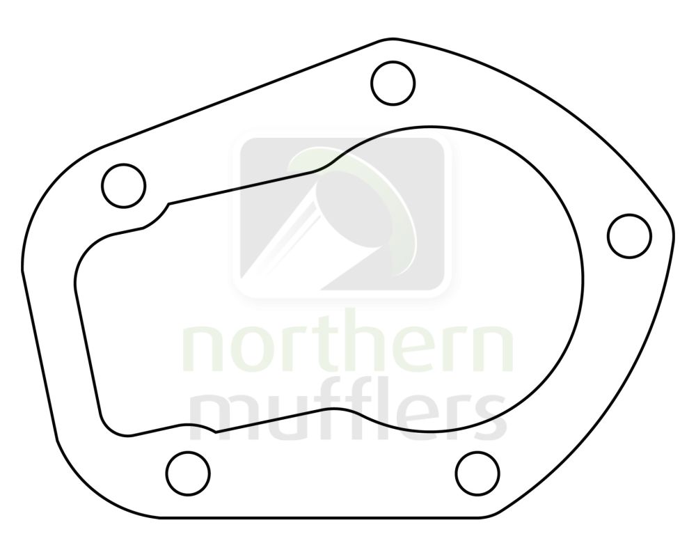Ford XR6 Turbo Plate