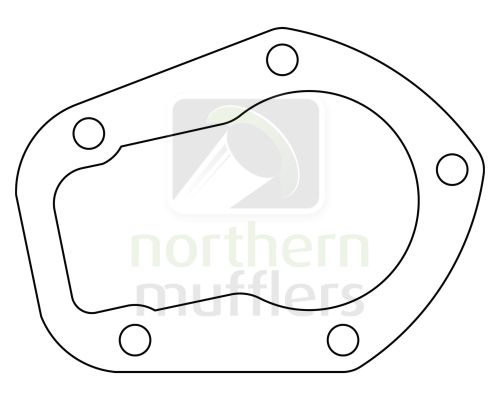 Ford XR6 Turbo Plate