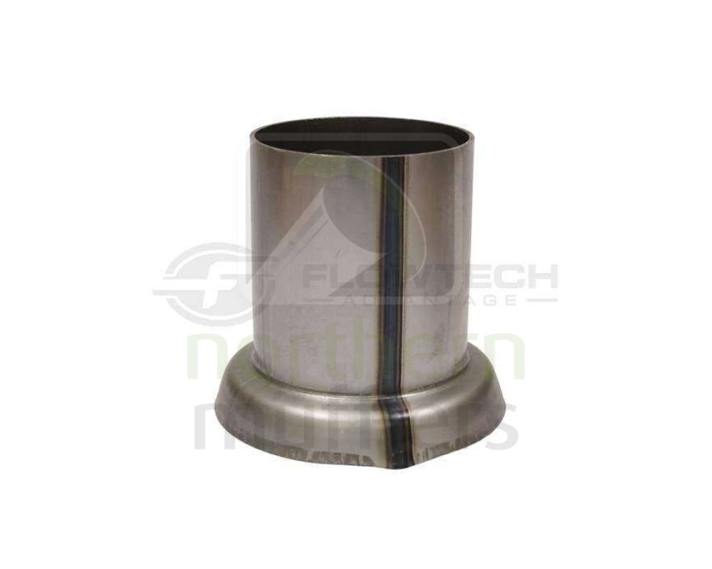 Mercedes-Benz Lipped Flanges