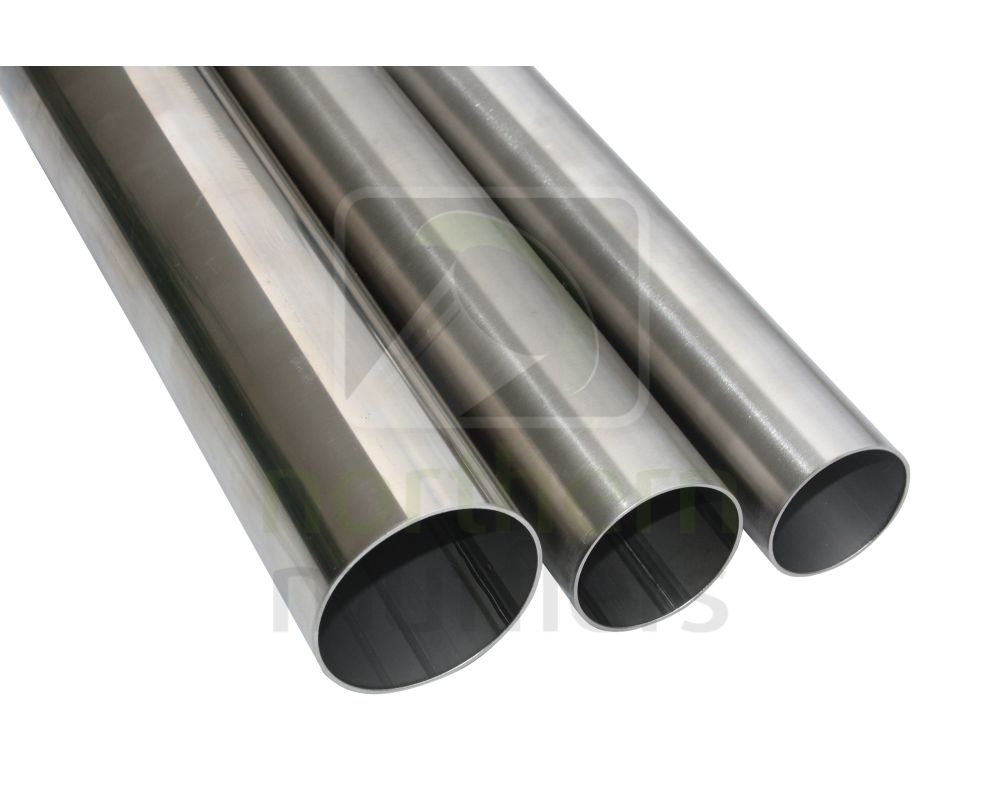 Stainless Steel Tube - SS 304