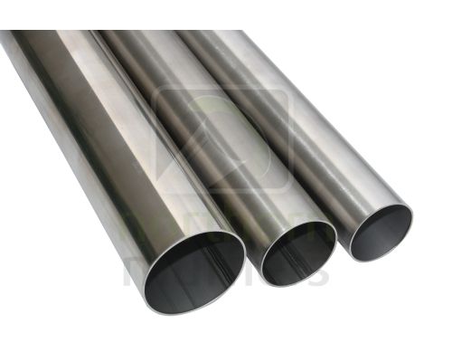 Stainless Steel Tube - SS 316