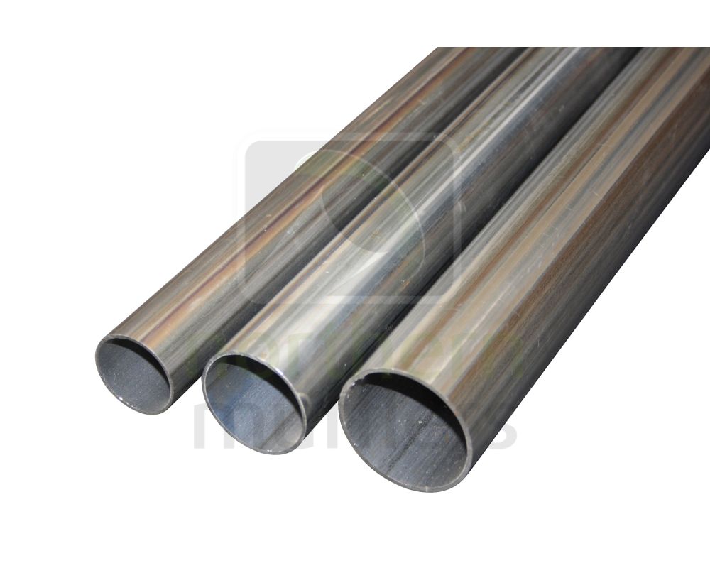 Stainless Steel Tube - SS 409