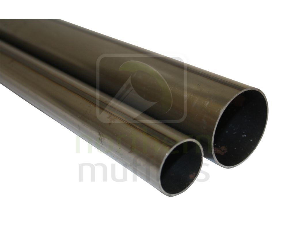 Mild Steel Tube - 1.6mm