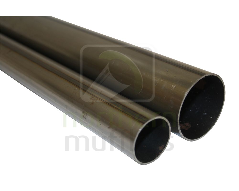 Mild Steel Tube - 2.0mm