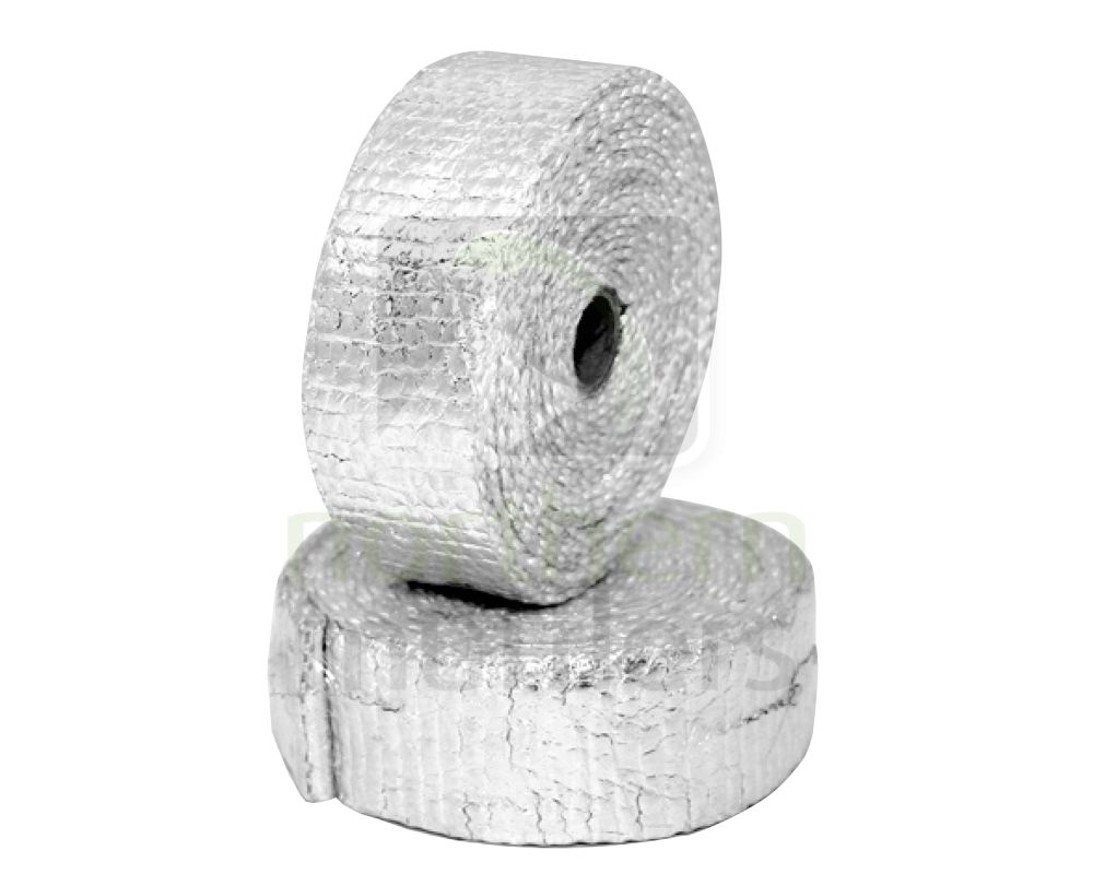 Foil Backed Adhesive Tape