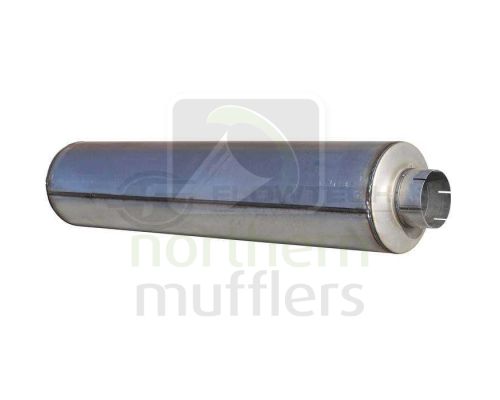 Volvo Direct Fit Mufflers & Silencers