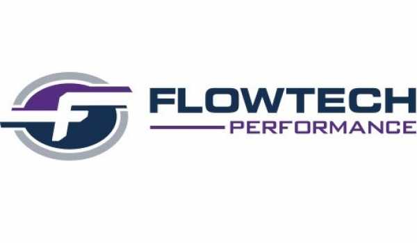 Flowtech performance logo edited